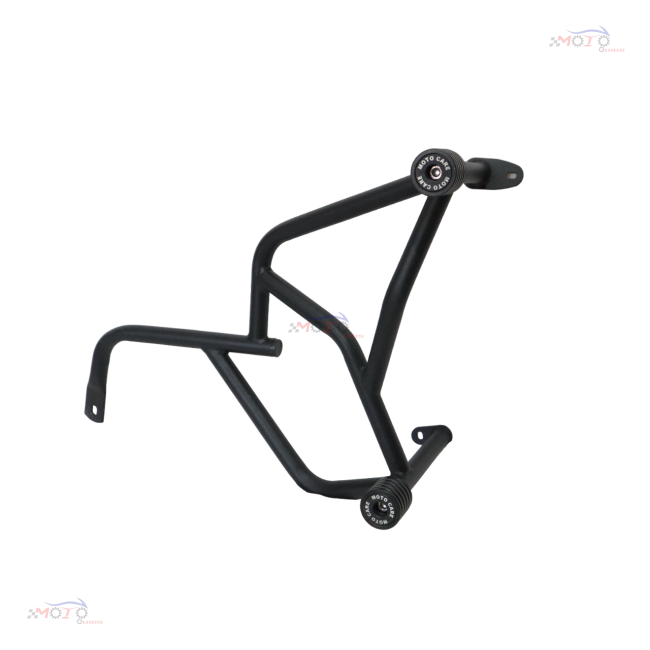 4 Slider Crash Guard For Mojo